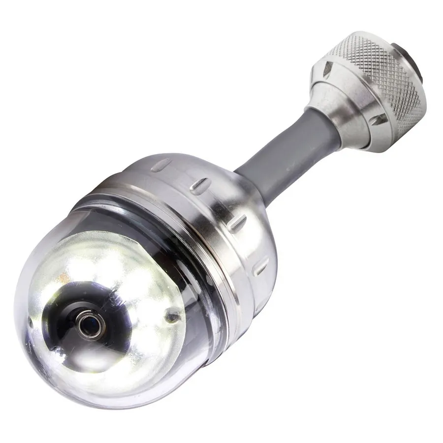 Wohler VIS 750 HD Kamerová hlavice