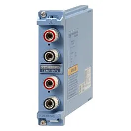 Modul teplotního vstupu Yokogawa 701265