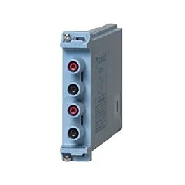 Modul analogního vstupního napětí Yokogawa 701267