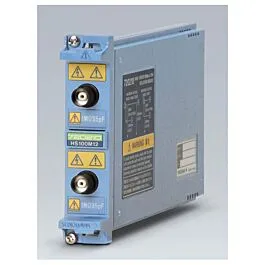 Yokogawa 720210 Analogový modul vstupu napětí