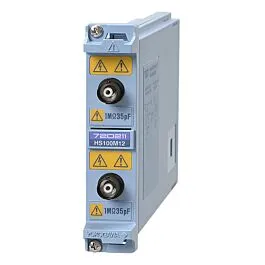 Yokogawa 720211 Vysokorychlostní modul izolace