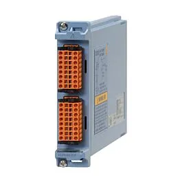 Yokogawa 720220 Vícekanálový modul vstupu napětí
