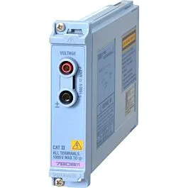 Yokogawa 760811 Modul napětí