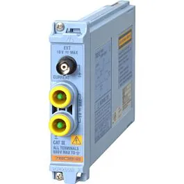 Modul Yokogawa 760812 na měření proudu
