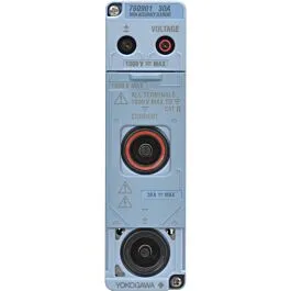 Yokogawa 760901 prvek 30A s vysokou přesností pro WT5000