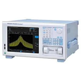 Yokogawa AQ6373E optický spektrální analyzátor