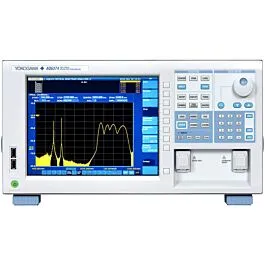 Yokogawa AQ6374 optický spektrální analyzátor