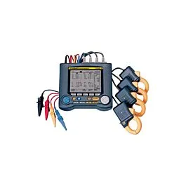Yokogawa CW240-D/DA Kleštěnový měřák výkonu