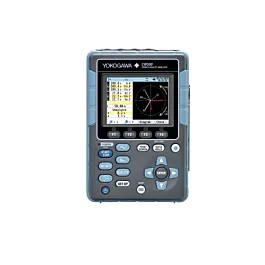 Analyzátor kvality napětí Yokogawa CW500