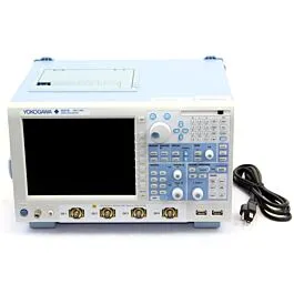 Yokogawa DL9710L Smíšený signálový osciloskop