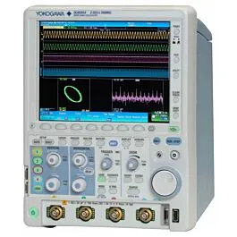 Yokogawa DLM2054 smíšený signálový osciloskop