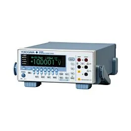 Yokogawa GS210 Zdroj stejnosměrného napětí a proudu