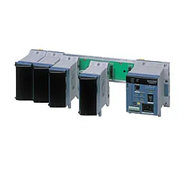 Yokogawa MW100 záznamník dat