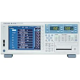 Yokogawa WT1803 Analyzátor výkonu