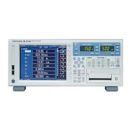 Yokogawa WT1806 Analyzátor výkonu