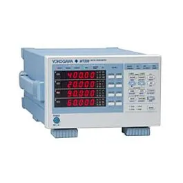 Yokogawa WT333 Digitální měřidlo výkonu