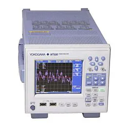 Digitální analizátor výkonu Yokogawa WT500-760203