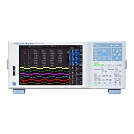 Analizátor výkonu Yokogawa WT5000-MTR1