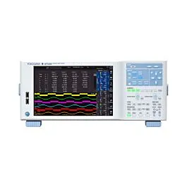 Přesný analizátor výkonu Yokogawa WT5000