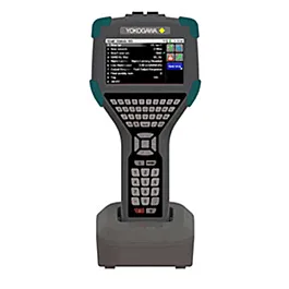 Yokogawa YHC5150X FieldMate Přenosný komunikátor